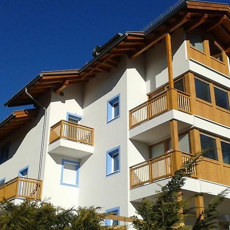 Villa In Val Di Fiemme Cavalese Zimmer foto