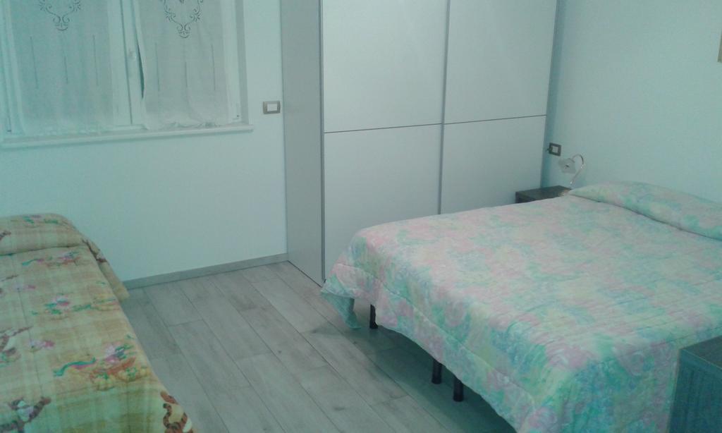 Villa In Val Di Fiemme Cavalese Zimmer foto