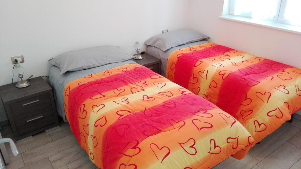 Villa In Val Di Fiemme Cavalese Zimmer foto