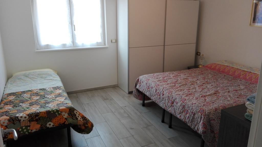 Villa In Val Di Fiemme Cavalese Zimmer foto