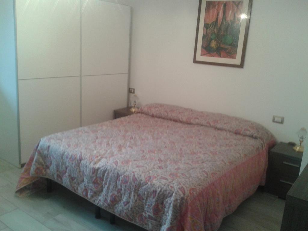 Villa In Val Di Fiemme Cavalese Zimmer foto